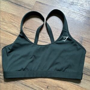 Gymshark Scoop Neck Sports Bra
